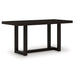 Neymorton Counter Height Dining Table - Casa Morelos / Coahuila Furniture (Oklahoma City, OK)