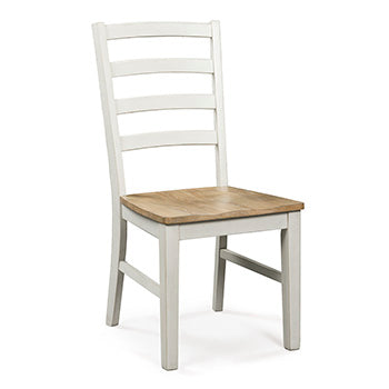 Purlaney Dining Chair - Casa Morelos / Coahuila Furniture (Oklahoma City, OK)