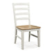 Purlaney Dining Chair - Casa Morelos / Coahuila Furniture (Oklahoma City, OK)
