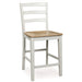 Purlaney Counter Height Barstool - Casa Morelos / Coahuila Furniture (Oklahoma City, OK)