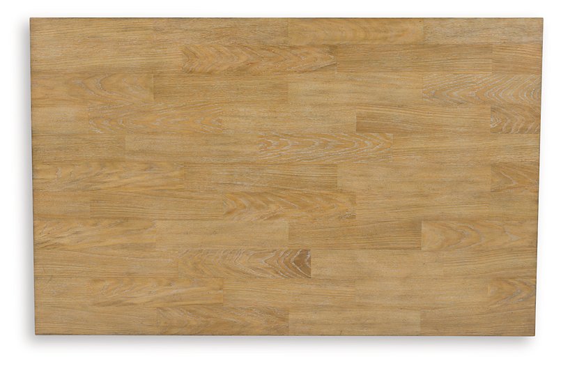 Purlaney Counter Height Dining Table - Casa Morelos / Coahuila Furniture (Oklahoma City, OK)