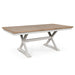 Purlaney Dining Butterfly Extension Table - Casa Morelos / Coahuila Furniture (Oklahoma City, OK)