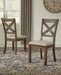 Moriville Counter Height Dining Set - Casa Morelos / Coahuila Furniture (Oklahoma City, OK)