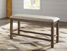 Moriville Counter Height Dining Set - Casa Morelos / Coahuila Furniture (Oklahoma City, OK)
