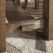 Moriville Counter Height Dining Set - Casa Morelos / Coahuila Furniture (Oklahoma City, OK)