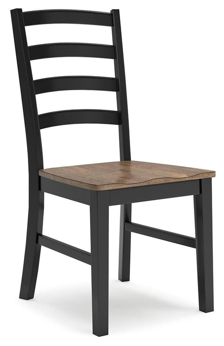 Wildenauer Dining Package - Casa Morelos / Coahuila Furniture (Oklahoma City, OK)