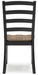 Wildenauer Dining Package - Casa Morelos / Coahuila Furniture (Oklahoma City, OK)