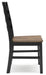 Wildenauer Dining Package - Casa Morelos / Coahuila Furniture (Oklahoma City, OK)