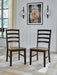 Wildenauer Dining Package - Casa Morelos / Coahuila Furniture (Oklahoma City, OK)
