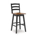 Wildenauer Bar Height Bar Stool - Casa Morelos / Coahuila Furniture (Oklahoma City, OK)
