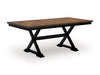 Wildenauer Dining Package - Casa Morelos / Coahuila Furniture (Oklahoma City, OK)