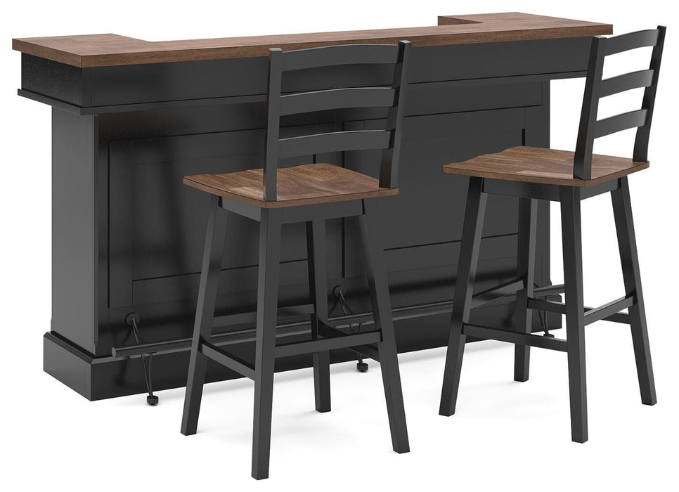 Wildenauer Dining Package - Casa Morelos / Coahuila Furniture (Oklahoma City, OK)