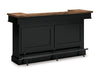 Wildenauer Dining Package - Casa Morelos / Coahuila Furniture (Oklahoma City, OK)