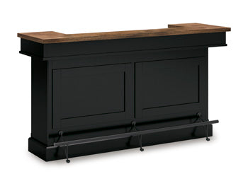Wildenauer Dining Package - Casa Morelos / Coahuila Furniture (Oklahoma City, OK)