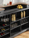 Wildenauer 78" Bar - Casa Morelos / Coahuila Furniture (Oklahoma City, OK)