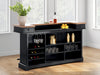 Wildenauer 78" Bar - Casa Morelos / Coahuila Furniture (Oklahoma City, OK)