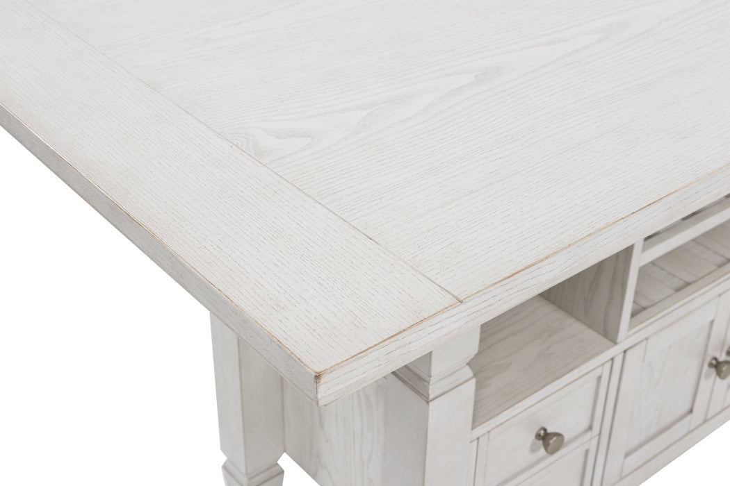Robbinsdale Counter Height Dining Table - Casa Morelos / Coahuila Furniture (Oklahoma City, OK)