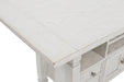 Robbinsdale Counter Height Dining Table - Casa Morelos / Coahuila Furniture (Oklahoma City, OK)