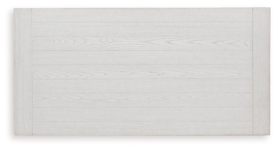 Robbinsdale Counter Height Dining Table - Casa Morelos / Coahuila Furniture (Oklahoma City, OK)