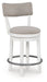 Robbinsdale Counter Height Barstool (Set of 2) - Casa Morelos / Coahuila Furniture (Oklahoma City, OK)