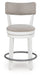 Robbinsdale Counter Height Barstool (Set of 2) - Casa Morelos / Coahuila Furniture (Oklahoma City, OK)