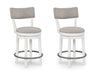 Robbinsdale Counter Height Barstool (Set of 2) - Casa Morelos / Coahuila Furniture (Oklahoma City, OK)