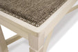 Bolanburg Dining Bench - Casa Morelos / Coahuila Furniture (Oklahoma City, OK)