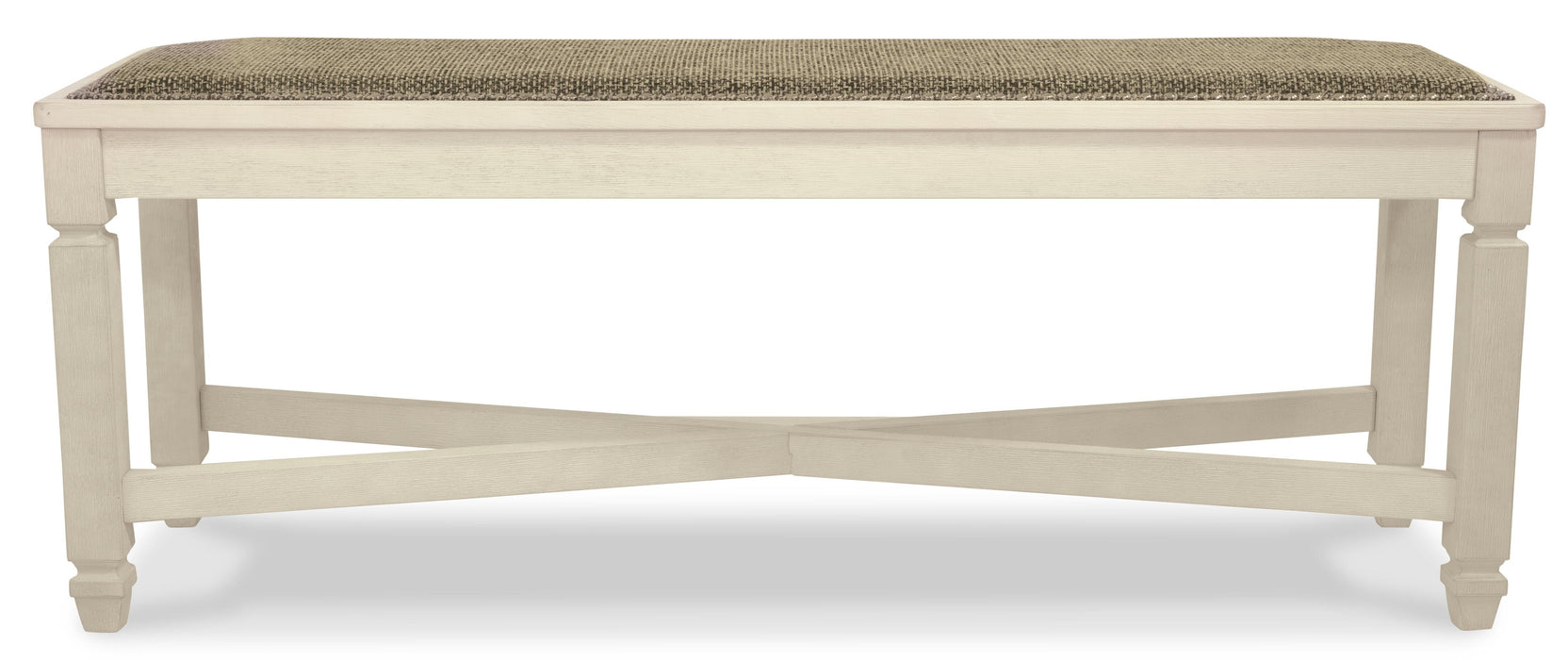 Bolanburg Dining Bench - Casa Morelos / Coahuila Furniture (Oklahoma City, OK)