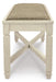 Bolanburg Dining Set - Casa Morelos / Coahuila Furniture (Oklahoma City, OK)