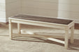 Bolanburg Dining Set - Casa Morelos / Coahuila Furniture (Oklahoma City, OK)