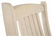 Bolanburg Dining Set - Casa Morelos / Coahuila Furniture (Oklahoma City, OK)