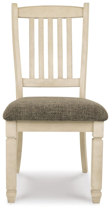 Bolanburg Dining Room Set - Casa Morelos / Coahuila Furniture (Oklahoma City, OK)