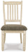 Bolanburg Dining Room Set - Casa Morelos / Coahuila Furniture (Oklahoma City, OK)