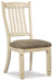 Bolanburg Dining Set - Casa Morelos / Coahuila Furniture (Oklahoma City, OK)