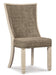 Bolanburg Dining Set - Casa Morelos / Coahuila Furniture (Oklahoma City, OK)