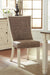 Bolanburg Dining Room Set - Casa Morelos / Coahuila Furniture (Oklahoma City, OK)