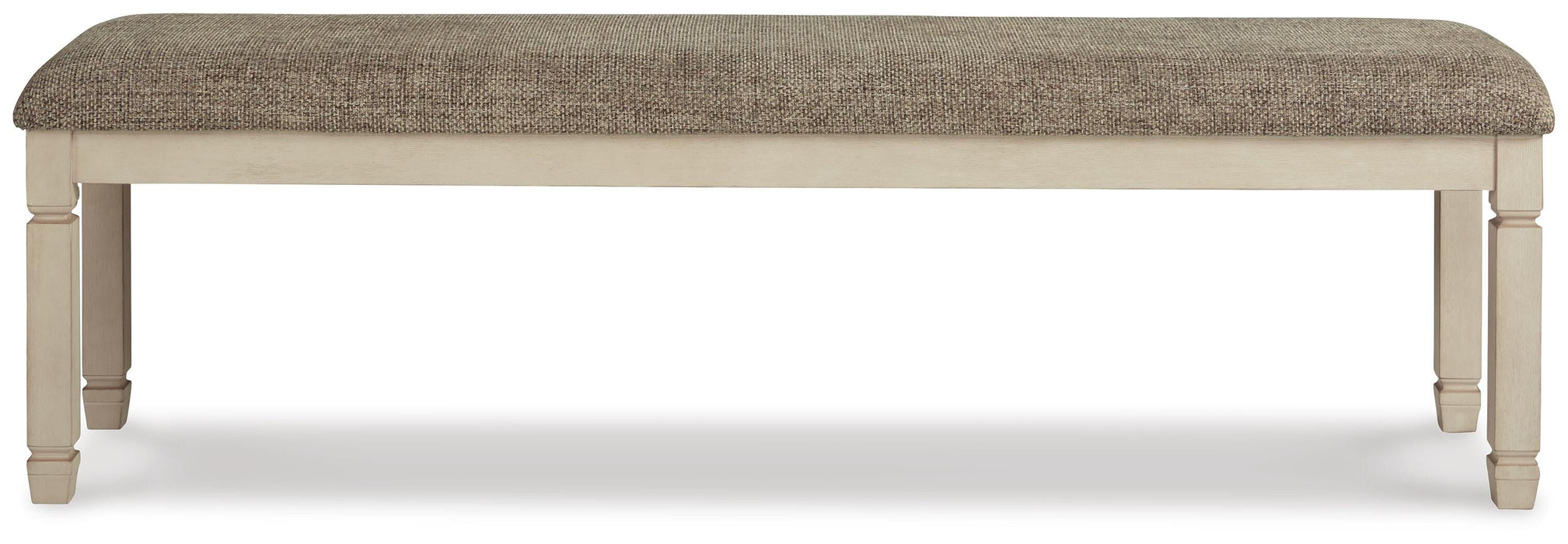 Bolanburg Dining Room Set - Casa Morelos / Coahuila Furniture (Oklahoma City, OK)