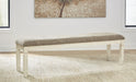 Bolanburg Dining Room Set - Casa Morelos / Coahuila Furniture (Oklahoma City, OK)