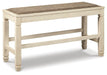 Bolanburg Dining Room Set - Casa Morelos / Coahuila Furniture (Oklahoma City, OK)