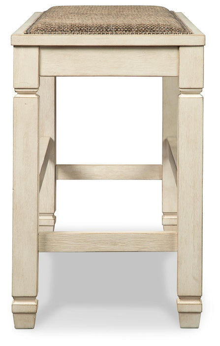 Bolanburg Dining Room Set - Casa Morelos / Coahuila Furniture (Oklahoma City, OK)