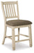 Bolanburg Dining Room Set - Casa Morelos / Coahuila Furniture (Oklahoma City, OK)