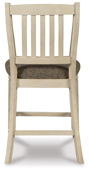 Bolanburg Dining Room Set - Casa Morelos / Coahuila Furniture (Oklahoma City, OK)