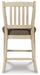 Bolanburg Dining Room Set - Casa Morelos / Coahuila Furniture (Oklahoma City, OK)
