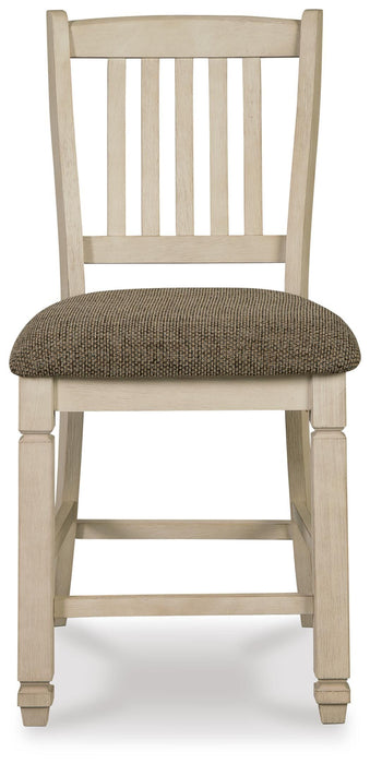 Bolanburg Dining Room Set - Casa Morelos / Coahuila Furniture (Oklahoma City, OK)