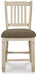 Bolanburg Dining Room Set - Casa Morelos / Coahuila Furniture (Oklahoma City, OK)