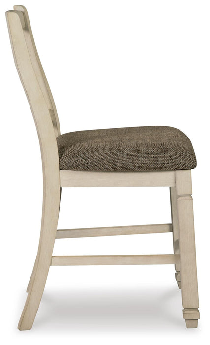 Bolanburg Dining Room Set - Casa Morelos / Coahuila Furniture (Oklahoma City, OK)