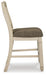Bolanburg Dining Room Set - Casa Morelos / Coahuila Furniture (Oklahoma City, OK)