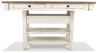 Bolanburg Dining Room Set - Casa Morelos / Coahuila Furniture (Oklahoma City, OK)