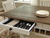 Bolanburg Dining Room Set - Casa Morelos / Coahuila Furniture (Oklahoma City, OK)