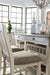 Bolanburg Counter Height Dining Table - Casa Morelos / Coahuila Furniture (Oklahoma City, OK)